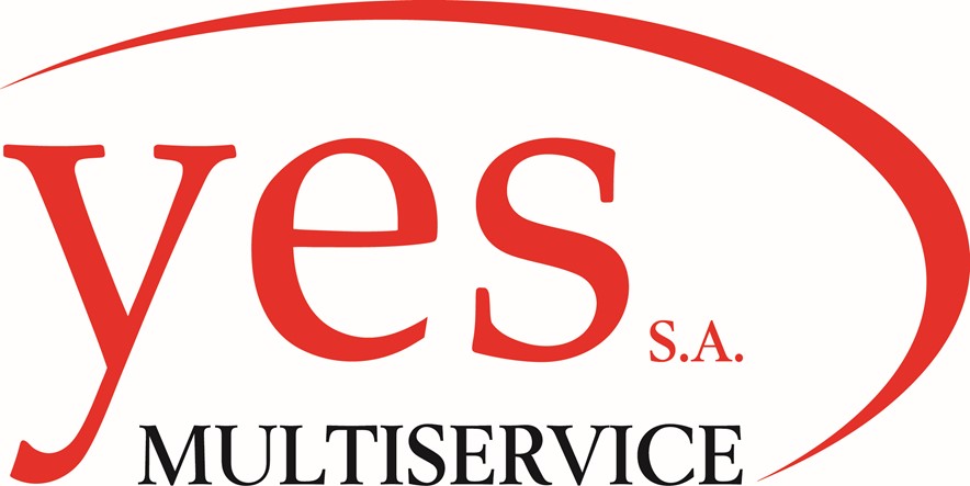 Logo Yes Multis